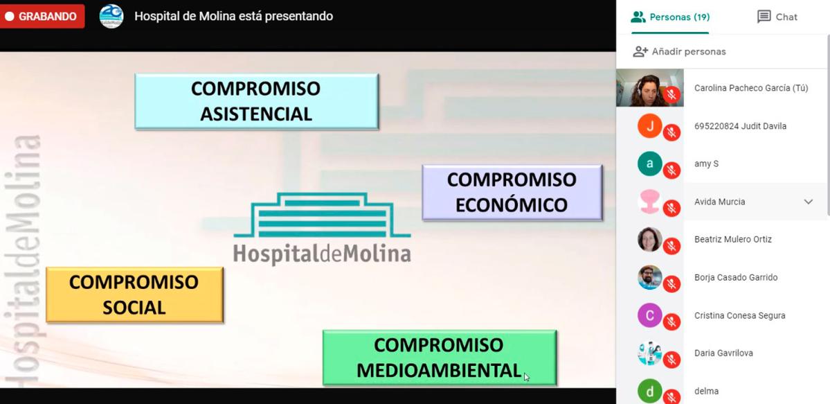 web DesayunoResponsable GD COVID Murcia 3 mayo2020