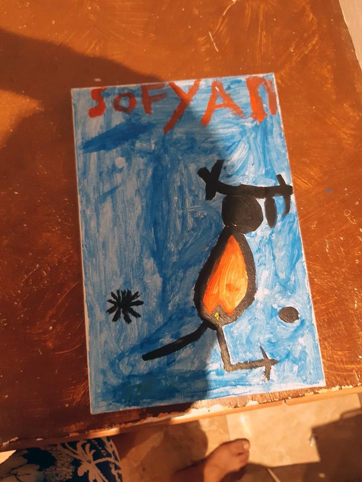 Sevilla ColoniaUrbana CaixaProinfancia 3