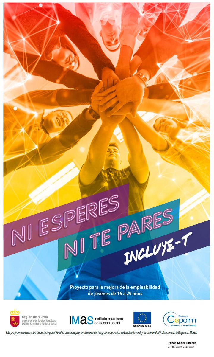 web CartelIncluyeT 2020 2021