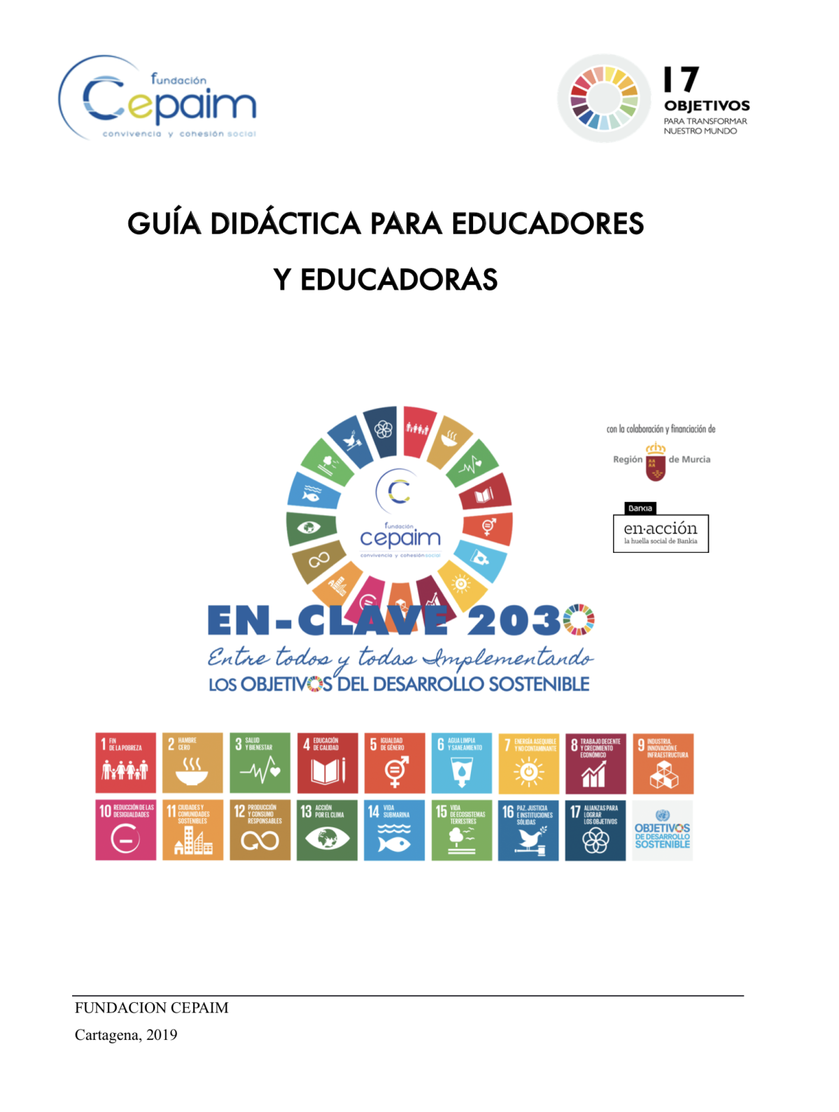 Guia Didactica EN Clave 2030 para educadores