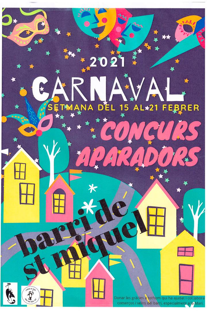 CarnavalOlot 5 2021