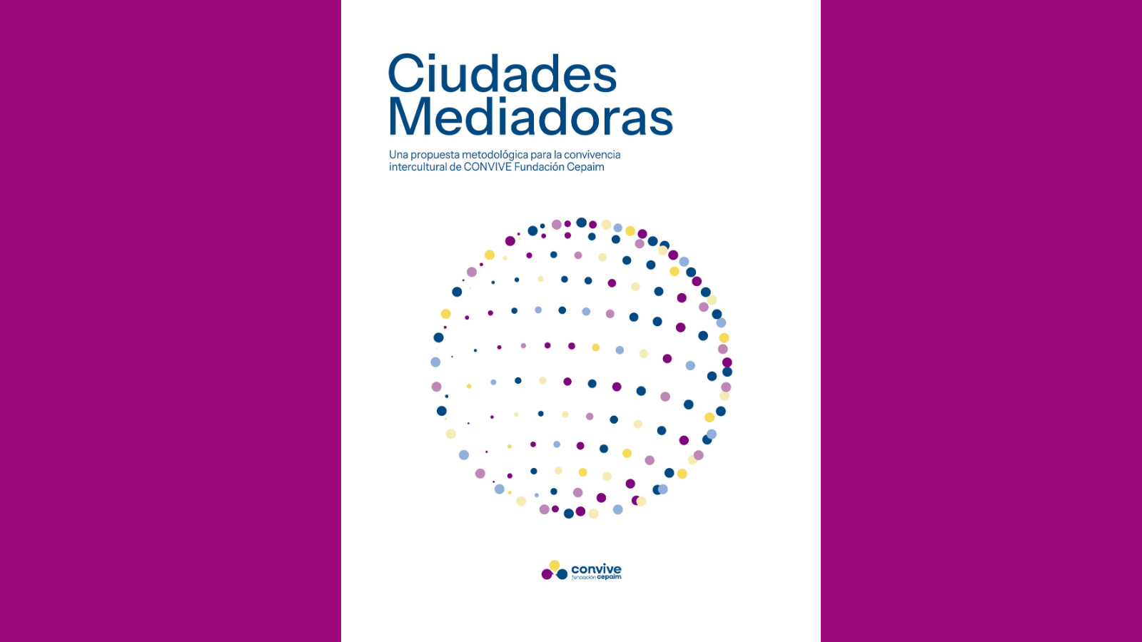 Avance Resultados Ciudades Mediadoras