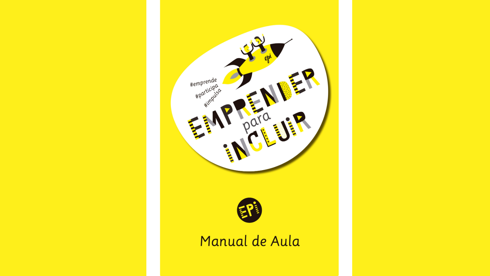 Manual del Aula Emprender Para Incluir