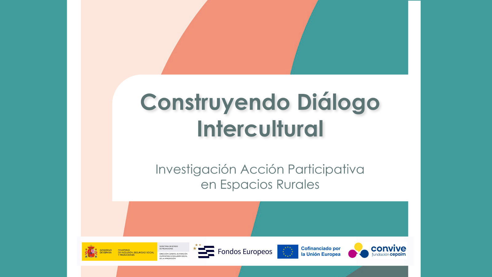 Guía Metodologica. Construyendo Diálogo Intercultural - Cruce de Caminos-v2