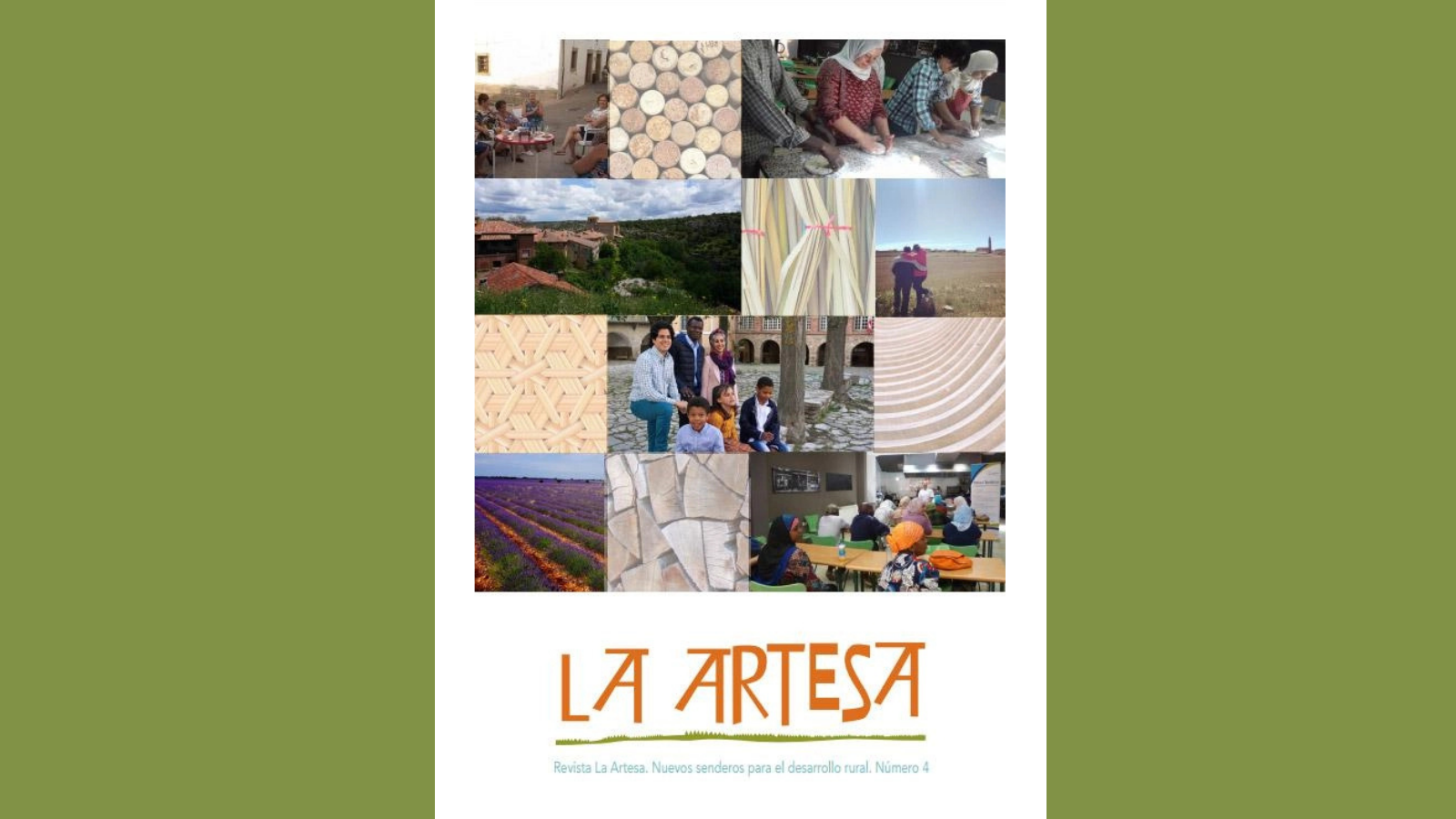 La Artesa 4