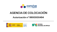 agencia de colocación convive fundación cepaim