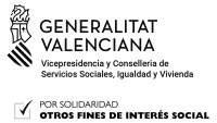 IRPF - Inclusión social - Com Valenciana