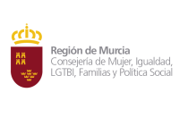 logo consejeria politica social lgtbi familia adaptado cursos 1