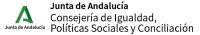 JuntaAndalucia igualdad politicassociales conciliacion