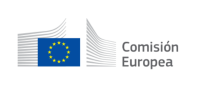 Logo Comisión Europea