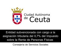 Logo Ayuntamiento Ceuta