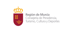 COMUNIDAD AUTÓNOMA DE LA REGIÓN DE MURCIA, A TRAVÉS DE LA CONSEJERÍA DE PRESIDENCIA, TURISMO Y DEPORTES.