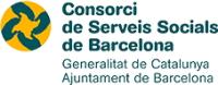 Consorci de Servis Socials de Barcelona Generalitat de Catalunya Ajuntament de Barcelona