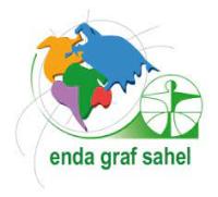 Enda graf sahel