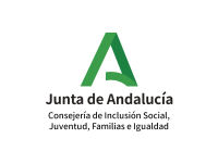 JuntaAndalucia consejeria inclusion social juventud familias igualdad