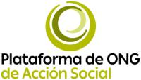 Plataforma de ONG de acción social