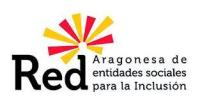 Red Aragonesa de entidades sociales para la Inclusión