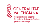 GVA Vicepresidència Conselleria Serveis Socials Igualtat Habitatge