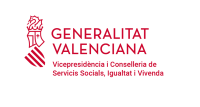 Vicepresidència i Conselleria de Servicis Socials, Igualtat i Vivenda, CNMYK