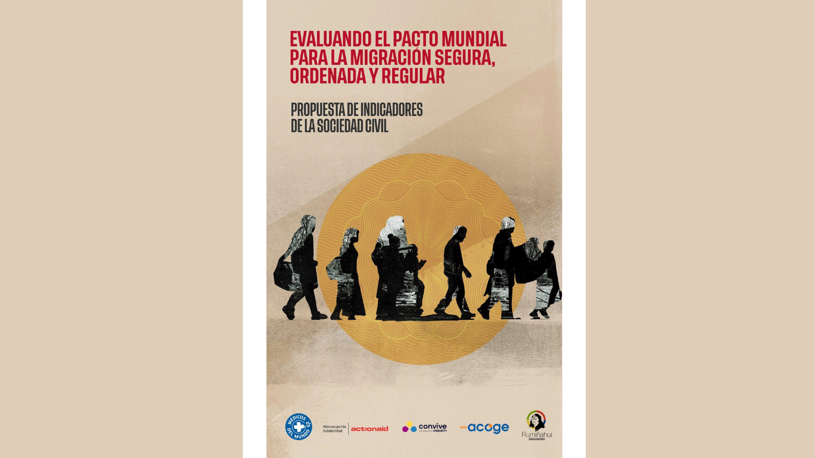 Evaluando el Pacto Mundial para la Migración