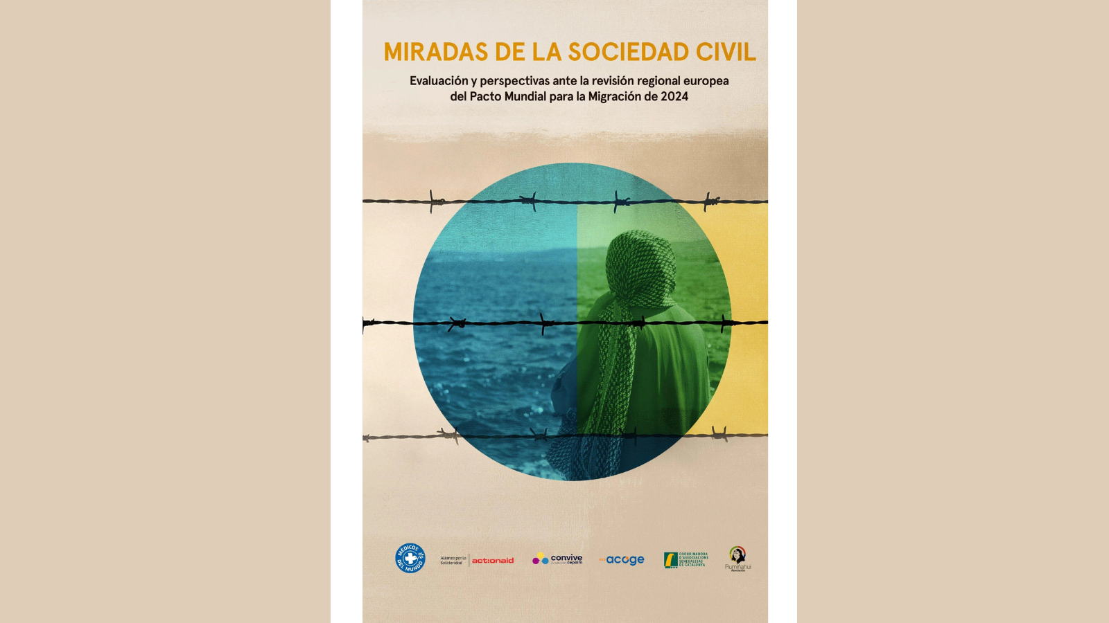 Miradas Sociedad Civil