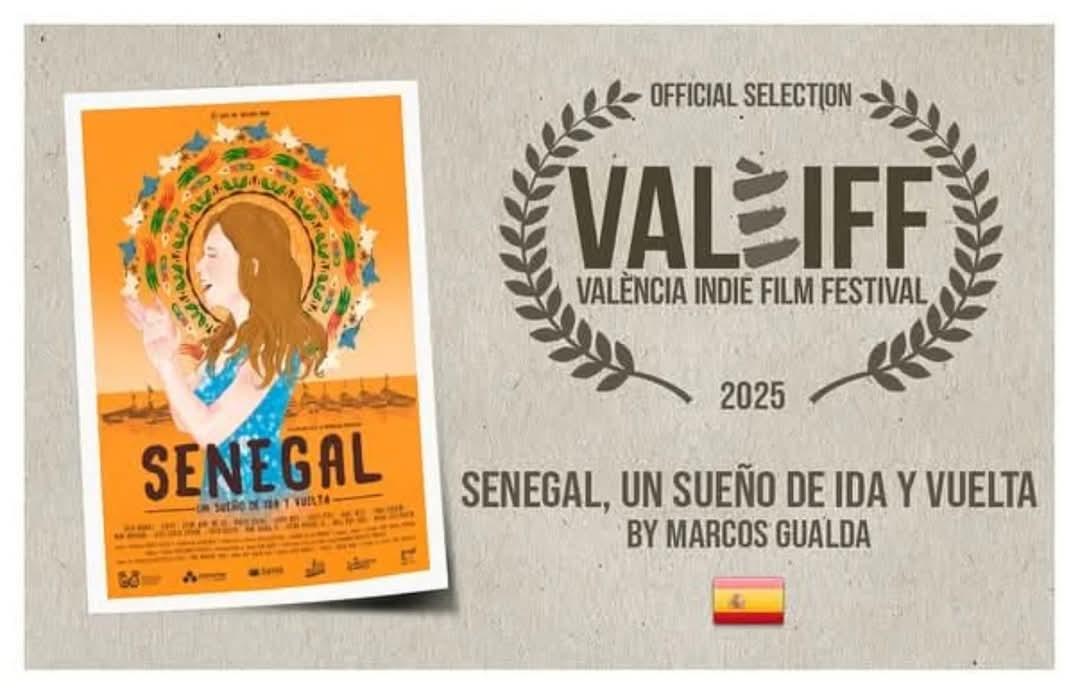 VALENCIA INDIE FILM FESTIVAL