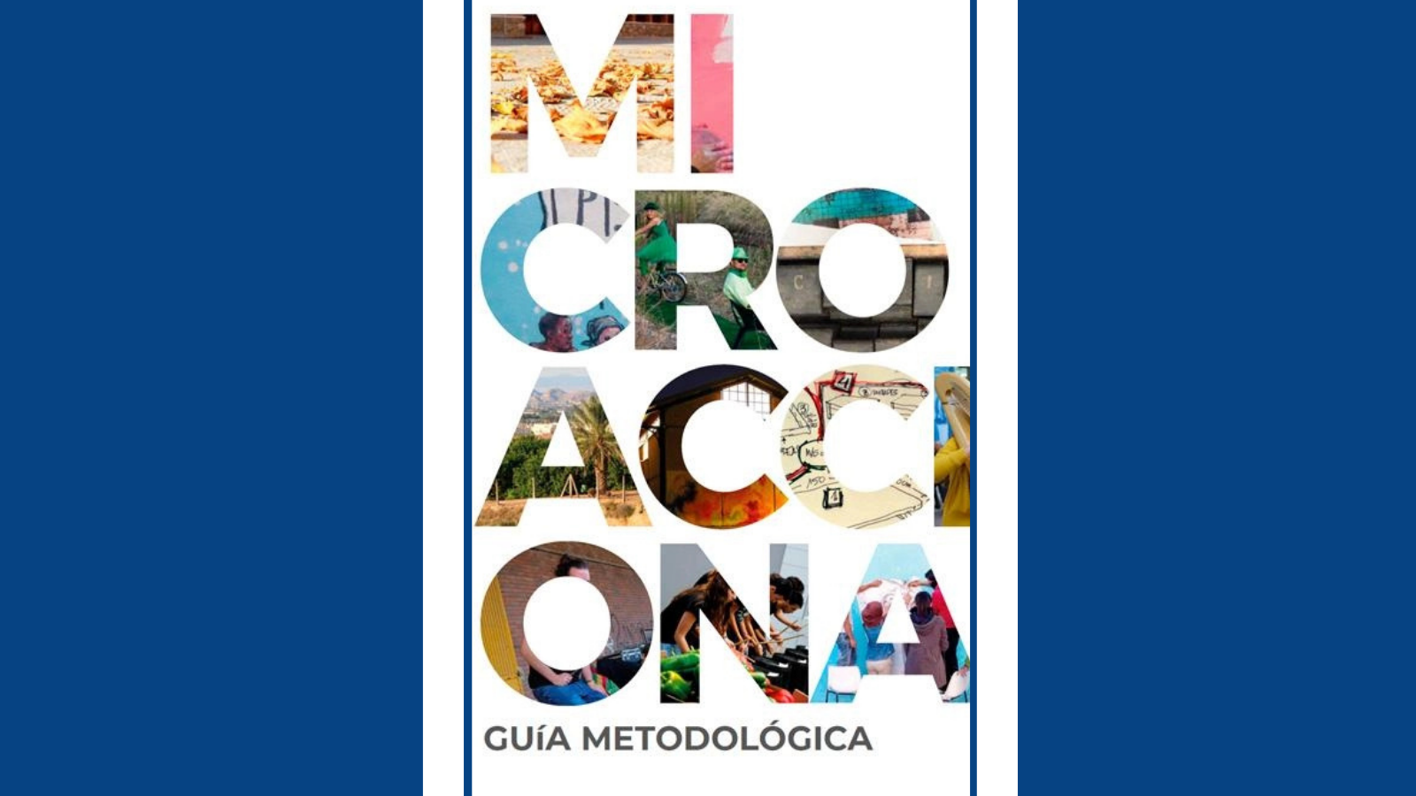 Guía Metodológica Microacciona