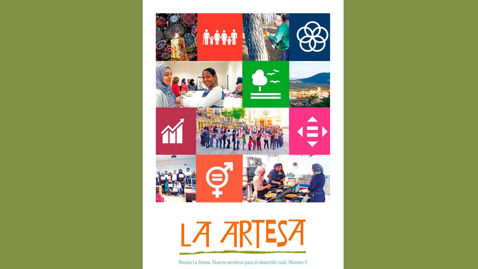 La Artesa 5