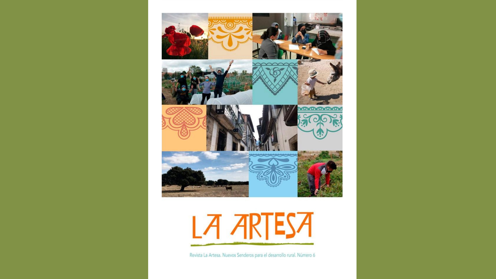 La Artesa 6