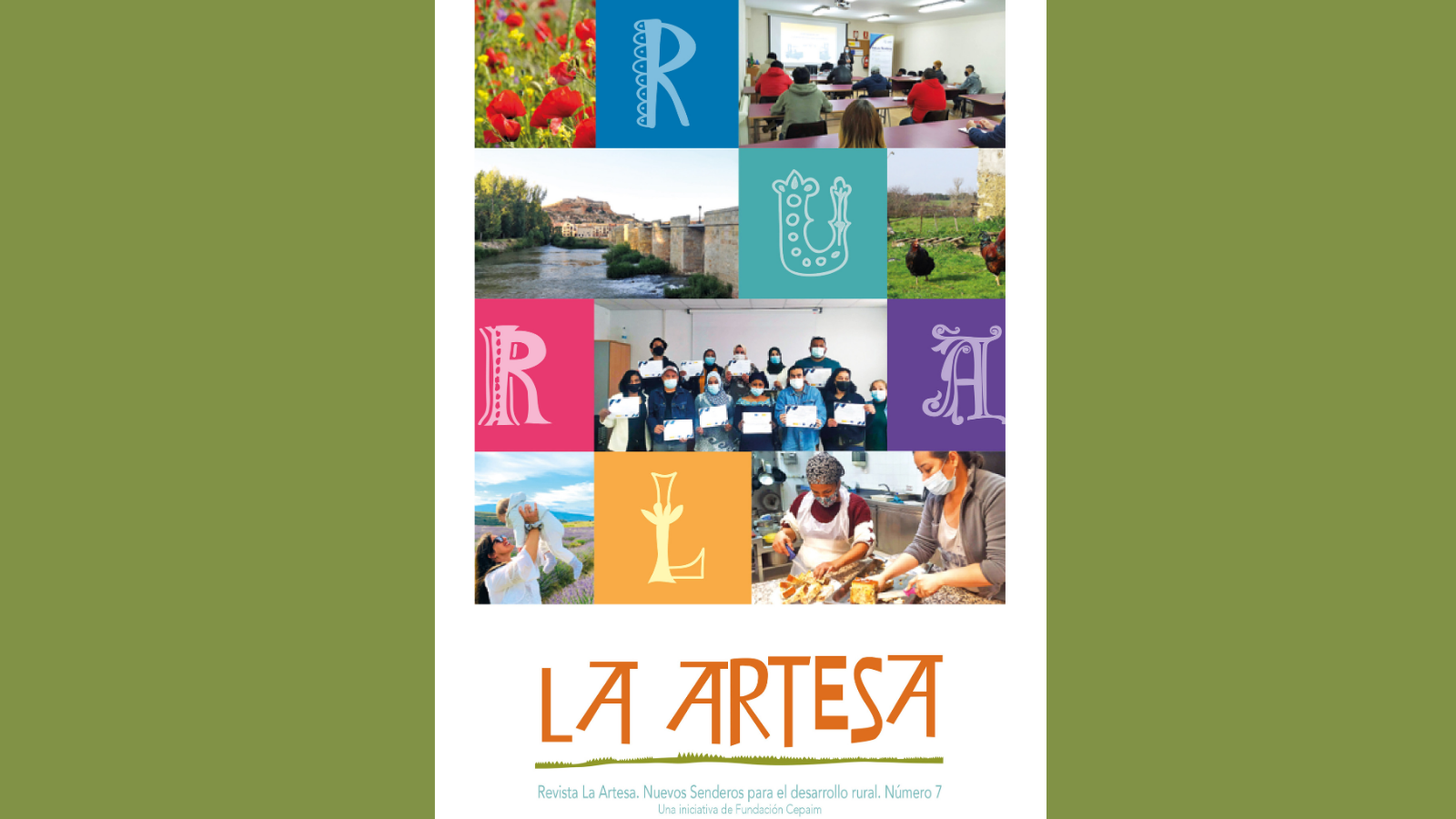 La Artesa 7