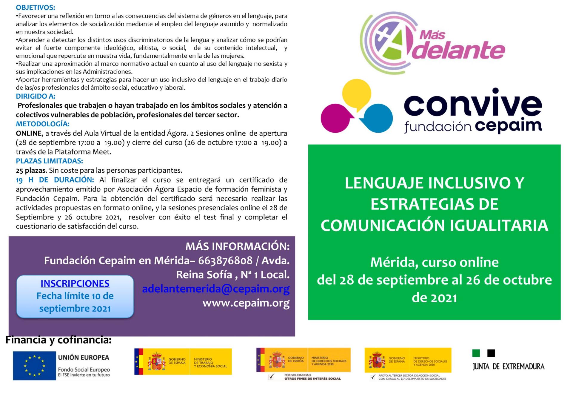 Presentación de PowerPoint