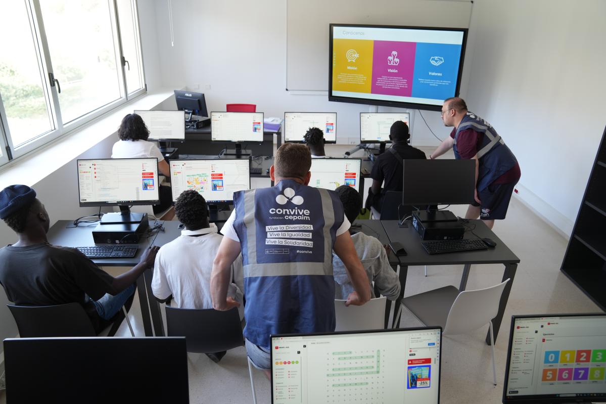 Taller de informática