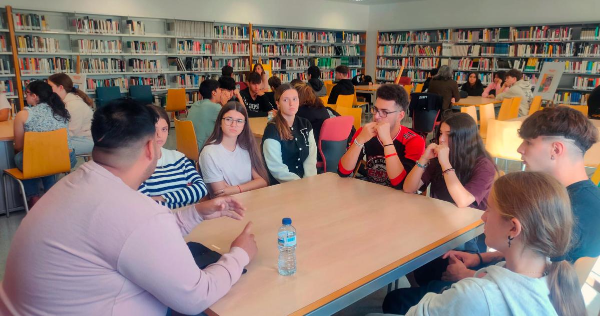 Biblioteca-Viviente-Alicante