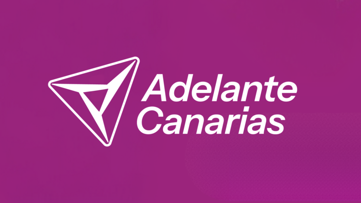 adelante canarias