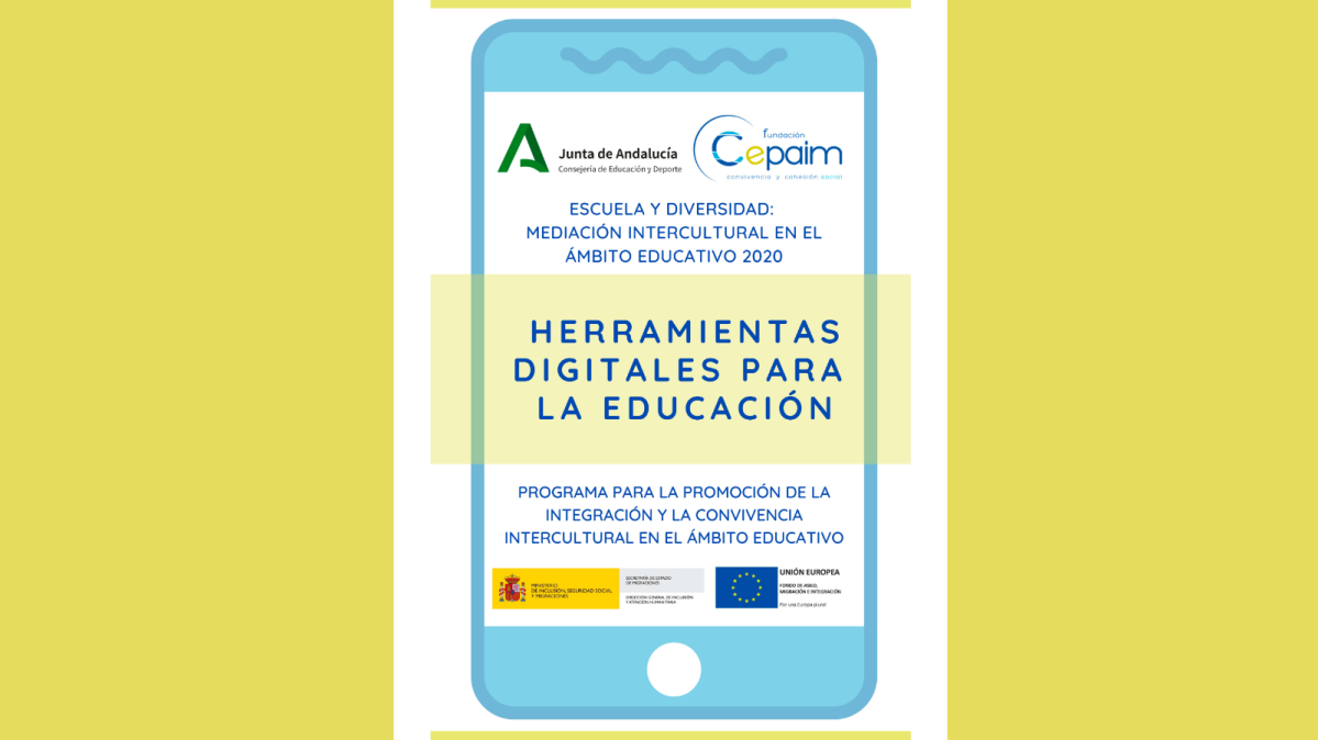 Herramientas digitales para la educación