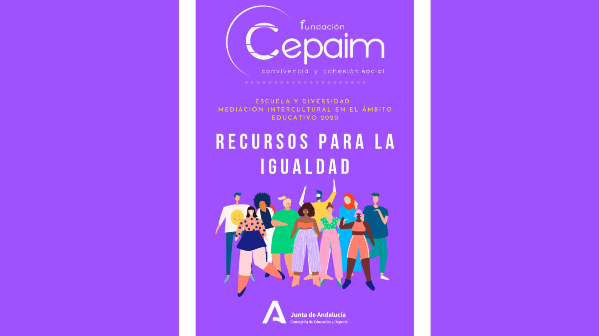 Recursos para la igualdad