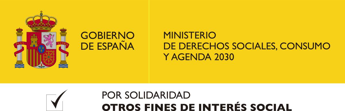 Derechos Sociales, Consumo y Agenda 2030 (IRPF)