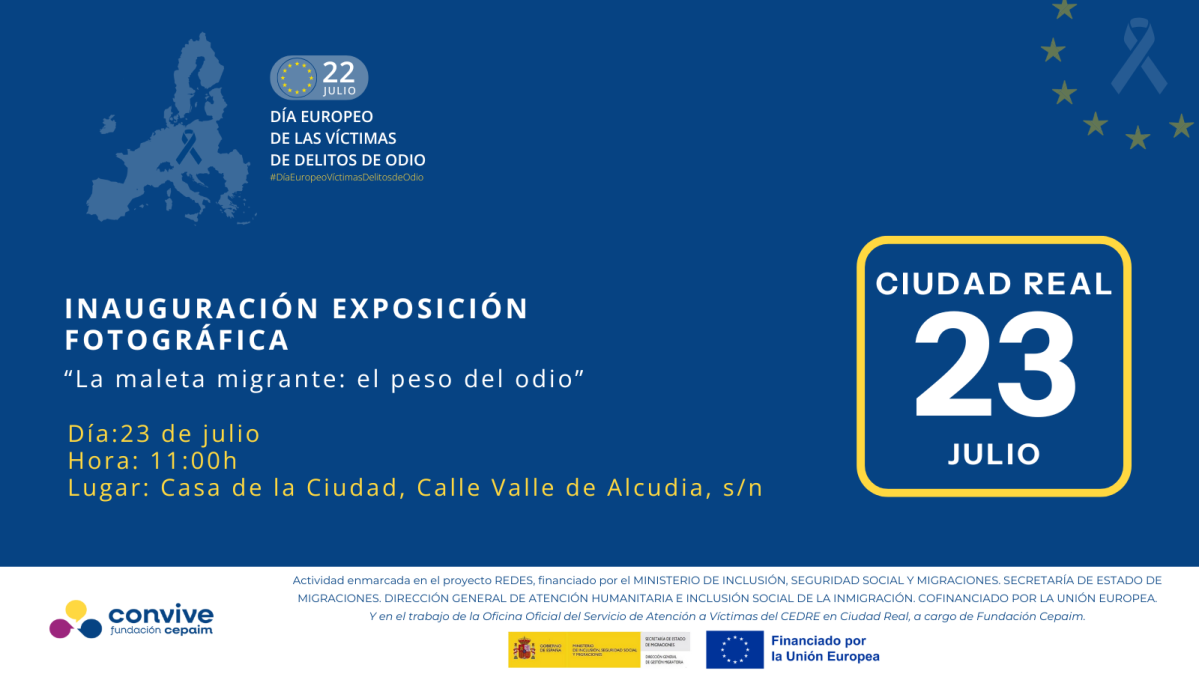 Cartel 22j 2025 Ciudad Real