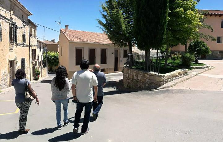 Fundacion Cepaim Molina de Aragon y Valencia Nuevos Senderos inserciones laborales
