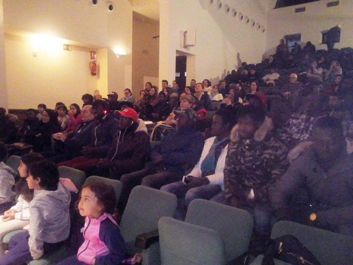 cuentacuentos Ayamonte Fundacion Cepaim en Huelva2