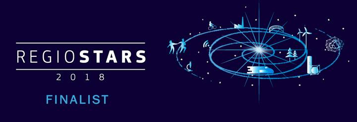 PremiosRegióndeMurcia Regiostars2018
