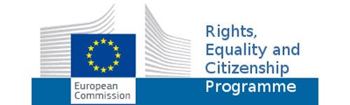 web Rights,Equality and Citizen Programme EQUIX