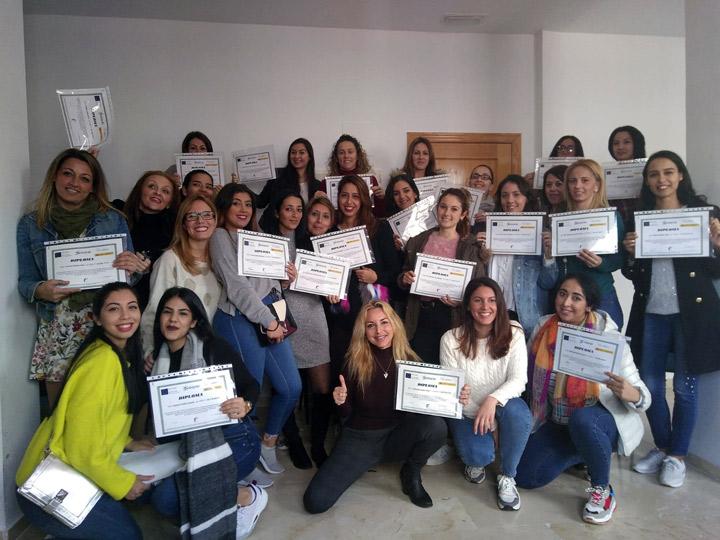 VigilantesSeguridad 1 Ceuta Cepaim Adelante enero2019