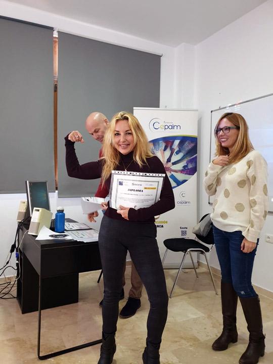 VigilantesSeguridad 2 Ceuta Cepaim Adelante enero2019