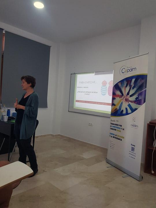 VigilantesSeguridad 5 Ceuta Cepaim Adelante enero2019