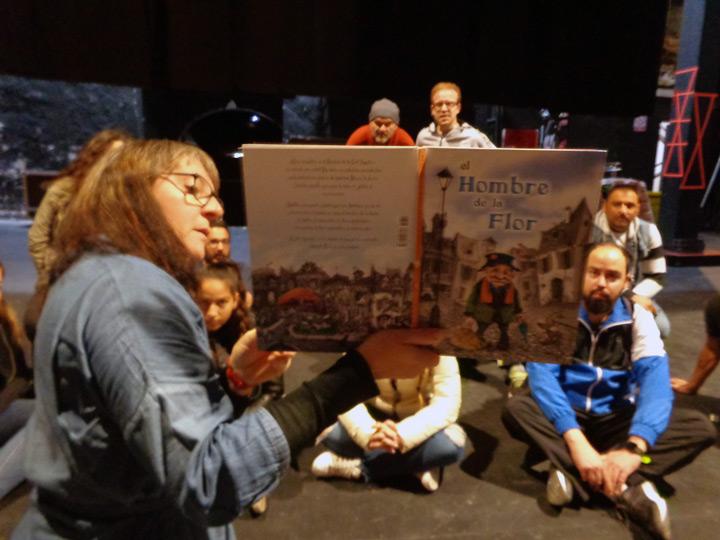 Lorca 8 GPSAlfabetizacion Cepaim CARM 2019