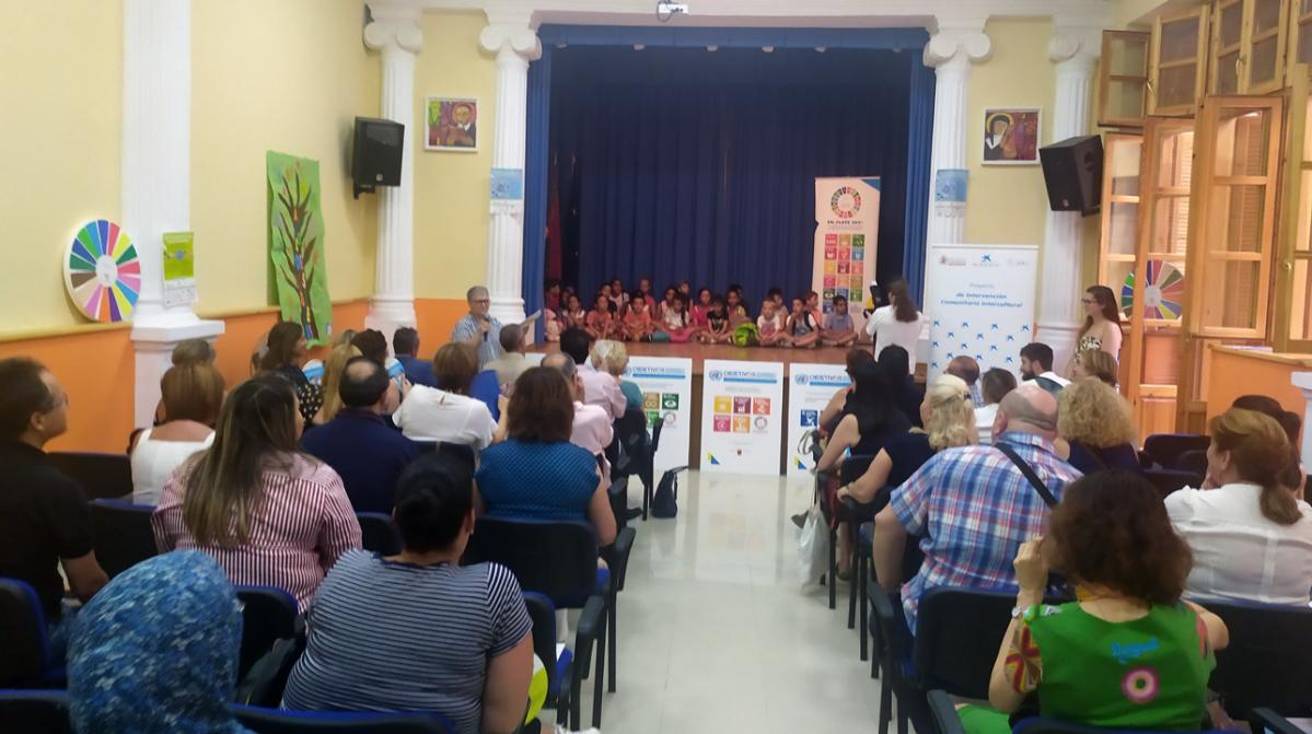 Cartagena ICI 1 FinalEscuelaAbiertaVerano julio2019