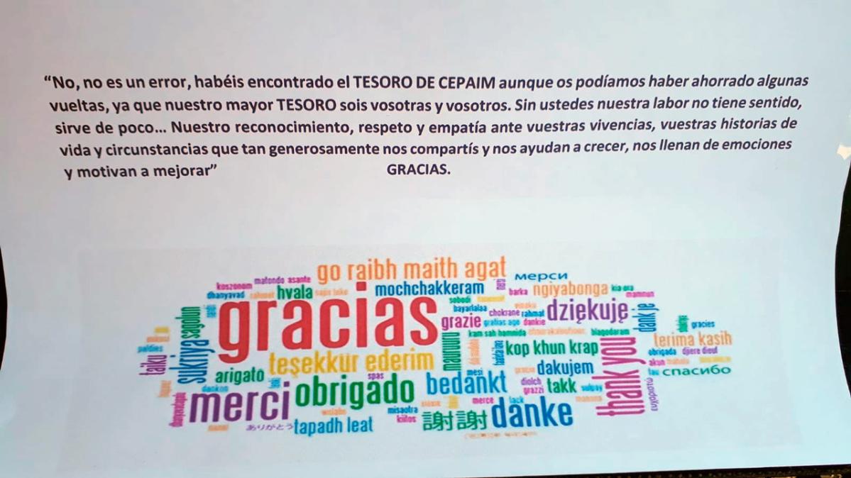 Gymkana20J 5 FundacionCepaim Huelva YoSoyRefugio