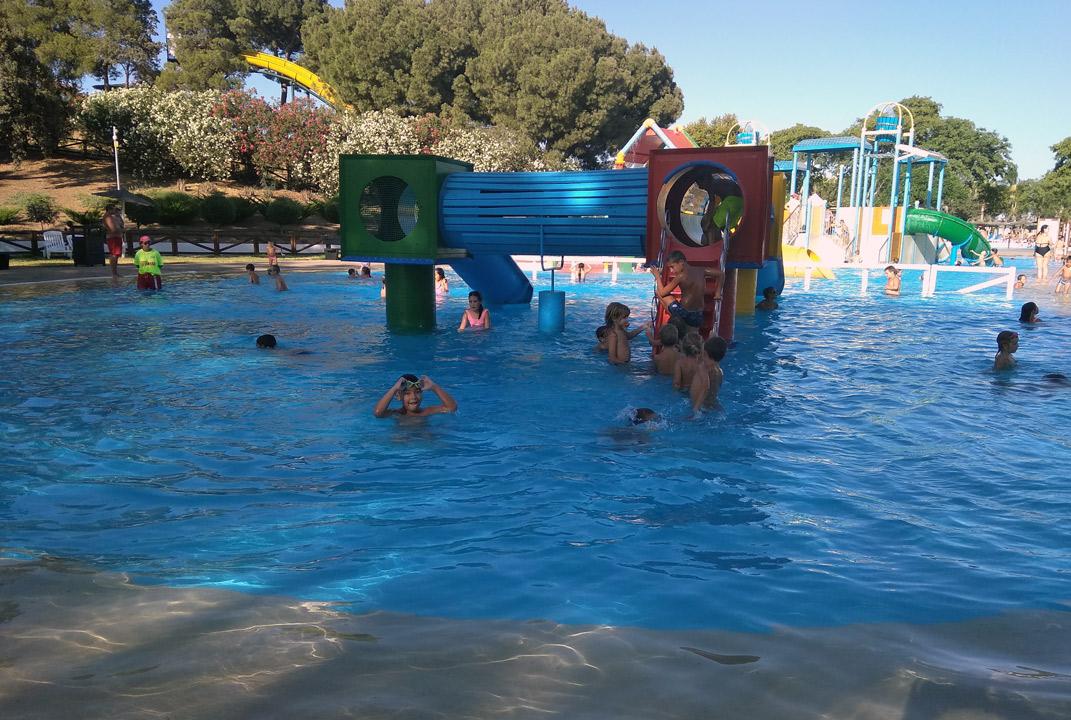 Sevilla CACMacarena verano 2 2019