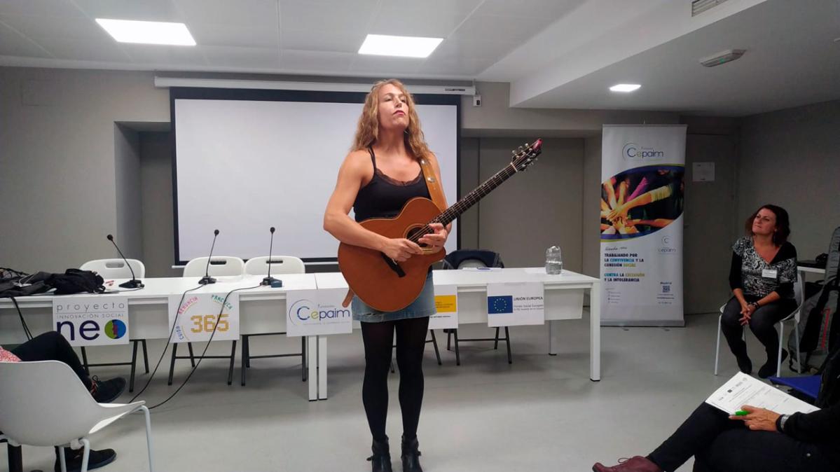 JornadaNEO Igualdad 7 Final octubre2019